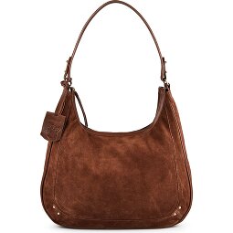 Burkely Sierra Schoudertas Leder 42 cm  variant 1