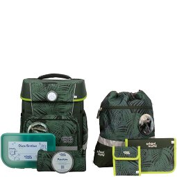 School-Mood Champion Schooltas set  variant 2