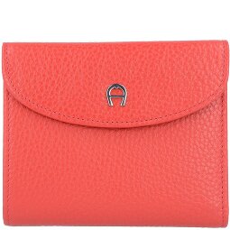 AIGNER Basics II Leren Portemonnee 12 cm  variant 1