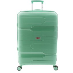 Gladiator 3800 4 wielen Trolley 77 cm met uitbreidingsplooi  variant 6