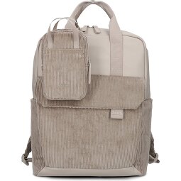 Zwei Lou Dagrugzak 40 cm Laptop compartiment  variant 1