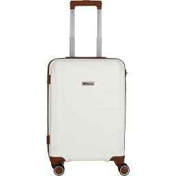Cocoono Graz 4 wielen Cabinewagen S 56 cm  variant 2
