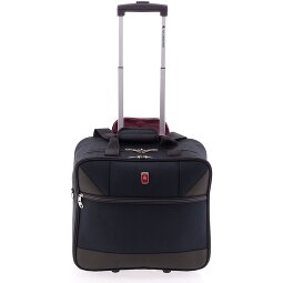 Gladiator 2100 2 wielen Loodswagen 36 cm Laptop compartiment  variant 1