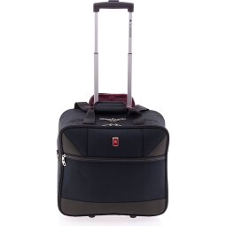 Gladiator 2100 2 wielen Loodswagen 36 cm Laptop compartiment  variant 1