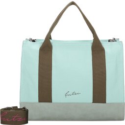 Fritzi aus Preußen Tote Bag Shopper Tas 40 cm  variant 2