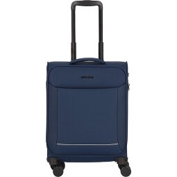Stratic Fresh 4 wielen Cabinewagen S 55 cm  variant 1