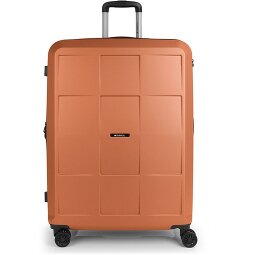 Gabol Montreal 4 wielen Trolley L 76 cm met uitbreidingsplooi  variant 2