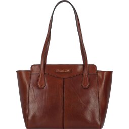 The Bridge Gloria Shopper Tas Leer 30 cm  variant 1