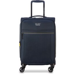 Delsey Paris Brochant 3 4 wielen Trolley 67 cm  variant 2