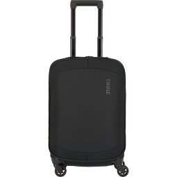 Thule Subterra 2 4 wielen Cabinewagen 55 cm  variant 1