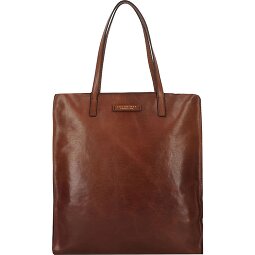 The Bridge Mirra Shopper Tas Leer 33 cm  variant 1