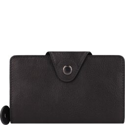 aunts & uncles Grandma?s Luxury Club Francis Portemonnee RFID-bescherming Leer 15 cm  variant 1