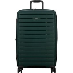 Jump Striper 4 wielen Trolley 68 cm met uitbreidingsplooi  variant 5