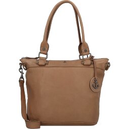 Harbour 2nd Anchor Love Schoudertas Leer 28 cm  variant 2