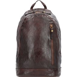 Campomaggi Santarcangelo Zakelijke rugzak Leer 45 cm Laptop compartiment  variant 1