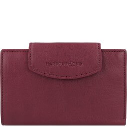 Harbour 2nd Just Pure Elin Portemonnee RFID-bescherming Leer 14.5 cm  variant 5