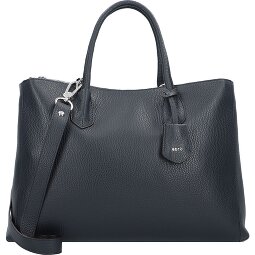 abro Adria Shopper Tas Leer 41 cm Laptop compartiment  variant 4