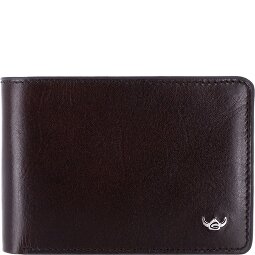 Golden Head Colorado Portemonnee RFID Leer 10 cm  variant 1