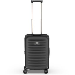 Victorinox Airox Advanced 4 wielen Cabinewagen S 55 cm Laptop compartiment met uitbreidingsplooi  variant 1