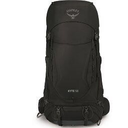 Osprey Kyte 58 Trekking rugzak WXS-S 75 cm  variant 1