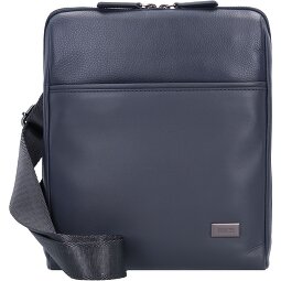 Bric's Torino Schoudertas Leer 22 cm  variant 1