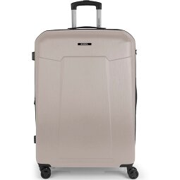 Gabol Mercury 4 wielen Trolley L 76 cm met uitbreidingsplooi  variant 1