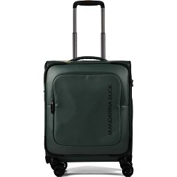 Mandarina Duck Eco Coated 4 wielen Cabinewagen S 55 cm  variant 2