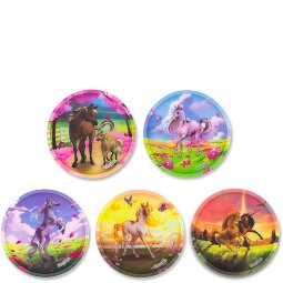 Ergobag Kletties 5st.  variant 9