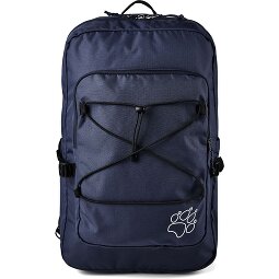 Jack Wolfskin Berkeley Dagrugzak 47.5 cm Laptopvak  variant 4