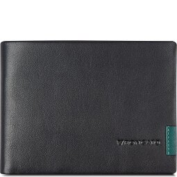 Roncato Monaco Portemonnee RFID-bescherming Leer 12 cm  variant 3