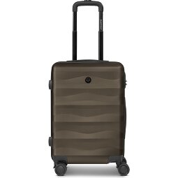 Smartbox Edition 03 4 wielen Cabinewagen 55 cm  variant 1