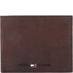 Tommy Hilfiger Johnson portemonnee leer 12,5 cm  variant 2