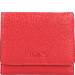 Bric's Marmolada Portemonnee RFID Leer 10,5 cm  variant 2