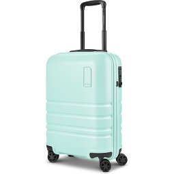 Redolz Pro ABS 4 wielen Cabinewagen 53 cm  variant 2