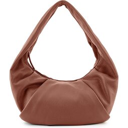 LES VISIONNAIRES Greta Schoudertas Leer 37 cm  variant 3