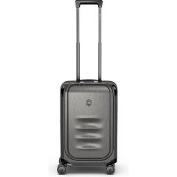 Victorinox Spectra Pro 4 wielen Cabinewagen 55 cm Laptopvak met uitbreidingsplooi  variant 2