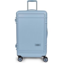 Eastpak Resist'R Zip 4 wielen Cabinewagen 55 cm  variant 1
