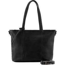 FredsBruder My Forever Friend Shopper Tas Leer 41 cm  variant 1