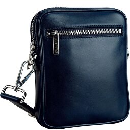 Leonhard Heyden Montreal Schoudertas Leer 21 cm  variant 1 Leonhard Heyden Montreal Schoudertas Leer 21 cm  variant 1