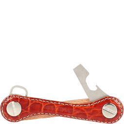 Keykeepa Leder Sleutelmanager Leder 1-12 toetsen  variant 4