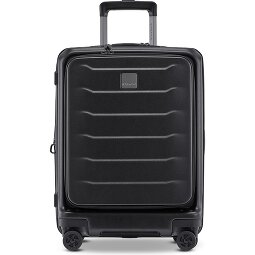 Stratic Phoenix 4 wielen Cabinewagen S 55 cm met uitbreidingsplooi  variant 1