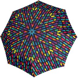 Knirps A.200 Medium Duomatic Zak paraplu 28 cm  variant 2