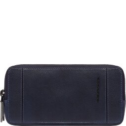Piquadro Cronus Toilettas Leer 19.5 cm  variant 2