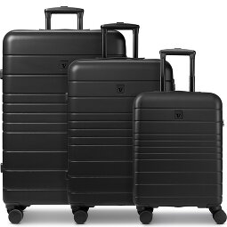 Roncato Baseliner 4 wielen Kofferset 3-delig  variant 1
