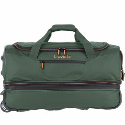 Travelite Basics 2 Roll Travel Bag 55 cm  variant 2