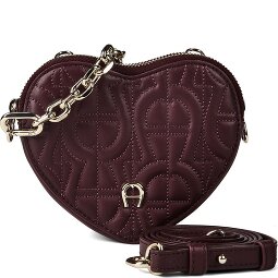 AIGNER Fashion Mini tas Schoudertas Leder 14 cm  variant 4