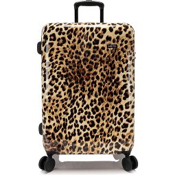Heys Elite Fashion 4 wielen Trolley M 66 cm met uitbreidingsplooi  variant 2