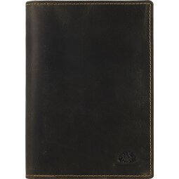 Greenburry Vintage documentenhoes leer 12 cm  variant 4