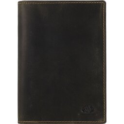 Greenburry Vintage documentenhoes leer 12 cm  variant 3