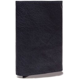 The Chesterfield Brand Antique Buff Kredietkaart etui RFID-bescherming Leer 7 cm  variant 3
